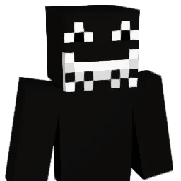 RaviBlaauw Minecraft avatar bust