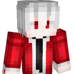 Ravial Minecraft avatar bust