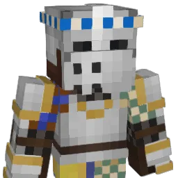 RavinGavin's Minecraft skin