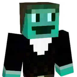 Ravine_x Minecraft avatar bust