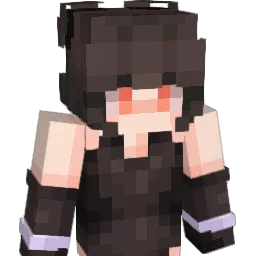 RavingLunitic Minecraft avatar bust