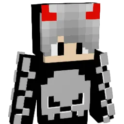 Ravingrabbids's Minecraft skin