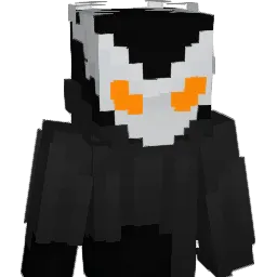 Ravio1235 Minecraft avatar bust