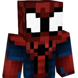 RavioIi Minecraft avatar bust