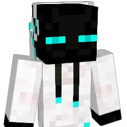 RavishKitty Minecraft avatar bust