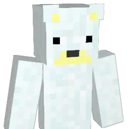 RavitsDaniel's Minecraft skin