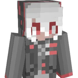 RaviusXB's Minecraft skin