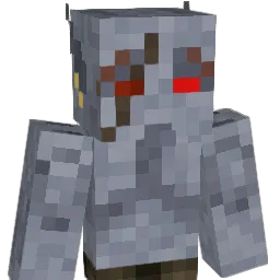 Ravo_PL's Minecraft skin