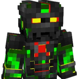 Ravobay's Minecraft skin