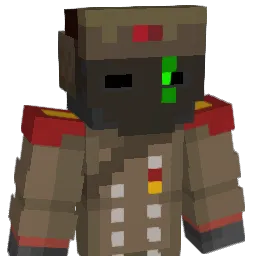 Ravus3's Minecraft skin