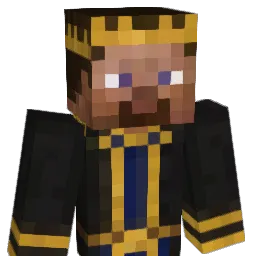 Ravvu's Minecraft skin