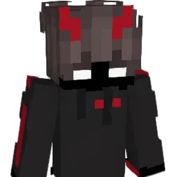 RavyRavy_ Minecraft avatar bust
