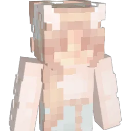 RavynB's Minecraft skin