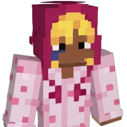 RawBerry8's Minecraft skin