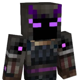 RawCucumberr Minecraft avatar bust