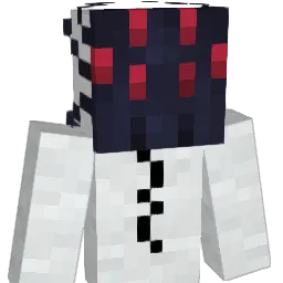 RawDamage's Minecraft skin