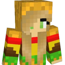 RawFire98's Minecraft skin