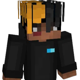 RawMellow's Minecraft skin