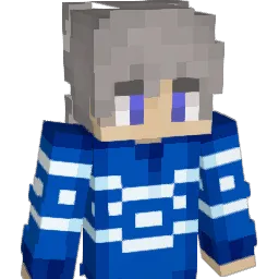 Raw_Krapiwa Minecraft avatar bust