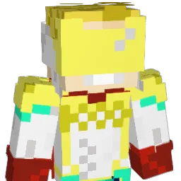 Raw_Men_ Minecraft avatar bust