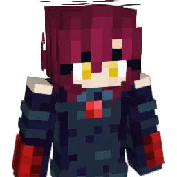 Raw_Onions Minecraft avatar bust