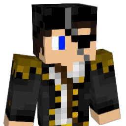 Raw_Zingo Minecraft avatar bust