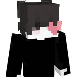 RawafLuvNawaf Minecraft avatar bust