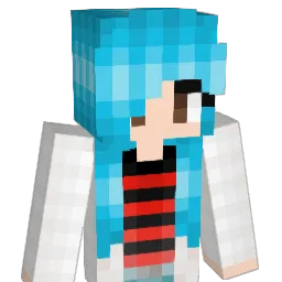 RawanHoney's Minecraft skin