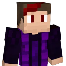 Rawer07 Minecraft avatar bust