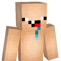 Rawit2007's Minecraft skin