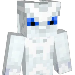 RawrDragon Minecraft avatar bust