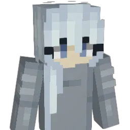 RawrImaMonsterr Minecraft avatar bust