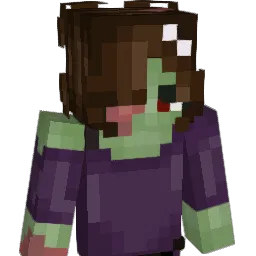 Rawr_Azure's Minecraft skin
