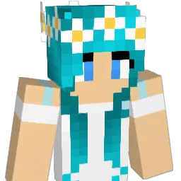 Rawr_Skully Minecraft avatar bust
