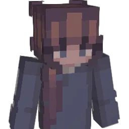 RawriAlt58's Minecraft skin