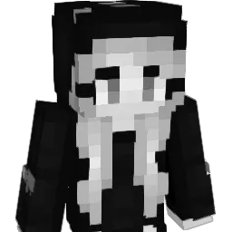 Rawrite's Minecraft skin