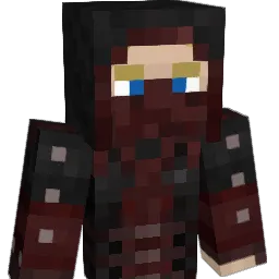 Rawrkiller12 Minecraft avatar bust