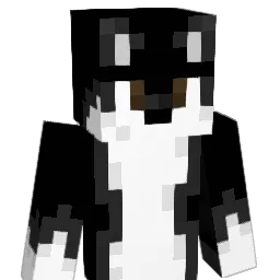 Rawrxd32lol Minecraft avatar bust