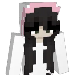 Raww____'s Minecraft skin