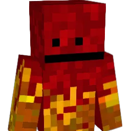 Rax0_ Minecraft avatar bust