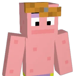 RaxOnJava's Minecraft skin