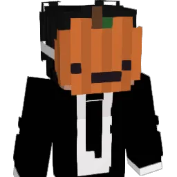 Raxhicz Minecraft avatar bust