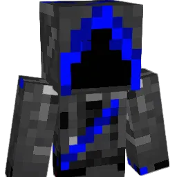 Raxini's Minecraft skin