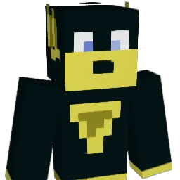 Raxol_99 Minecraft avatar bust