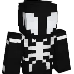 Raxor78 Minecraft avatar bust