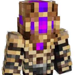Raxsys's Minecraft skin