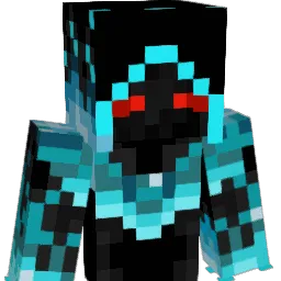Raxton3's Minecraft skin