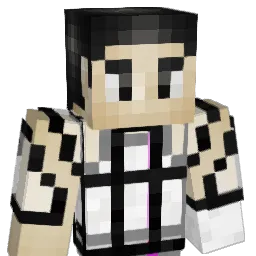 RaxtusUnfounded Minecraft avatar bust