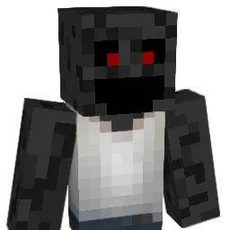 Raxxan_XD Minecraft avatar bust