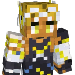 Ray0708's Minecraft skin